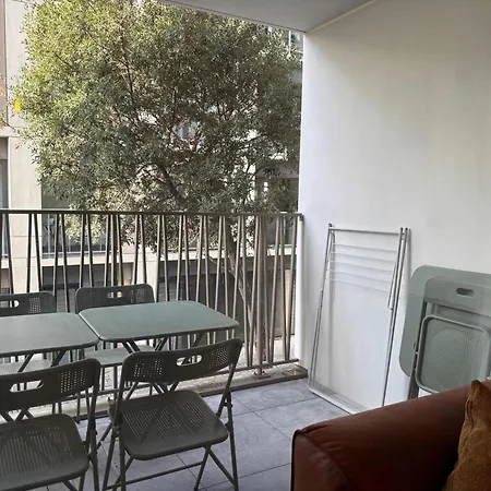 Escape At Nova Seaside Harbour View & Balcony Bliss *