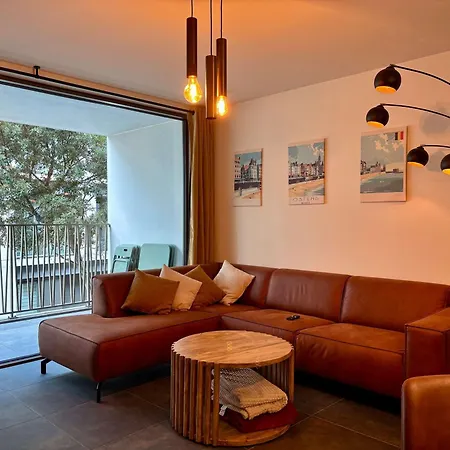 別荘 Escape At Nova Seaside Harbour View & Balcony Bliss