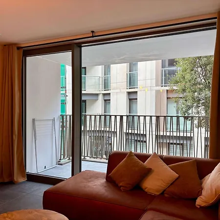 Escape At Nova Seaside Harbour View & Balcony Bliss *